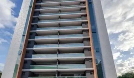 Apartamento à venda, 156 m² por R$ 1.557.200,22 - Capim Macio - Natal/RN