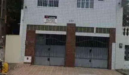 Casa com 2 dormitórios à venda, 89 m² por R$ 260.000,00 - Lagoa Seca - Natal/RN