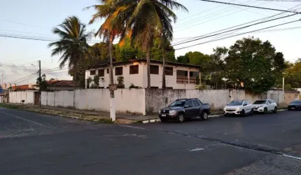 Casa com 4 dormitórios à venda, 459 m² por R$ 3.000.000,00 - Emaús - Parnamirim/RN