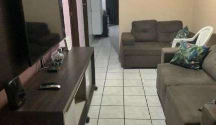 Casa com 5 dormitórios à venda, 180 m² por R$ 220.000,00 - Dix-Sept Rosado - Natal/RN
