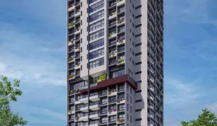 Apartamento com 3 dormitórios à venda, 121 m² por R$ 903.535,21 - Capim Macio - Natal/RN