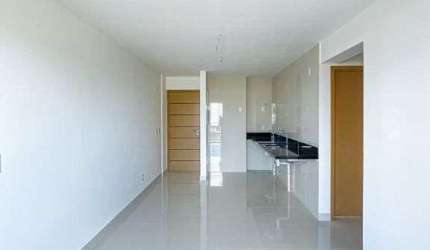 Apartamento à Venda em Capim Macio – Excelente Oportunidade!