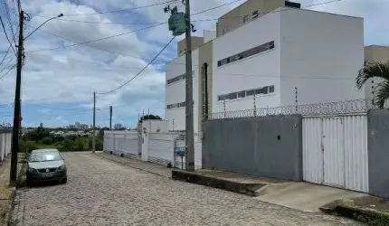 Apartamento com 3 dormitórios à venda, 70 m² por R$ 230.000,00 - Parque das Nações  - Parnamirim/RN