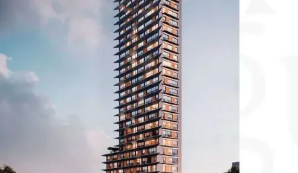 Apartamento à venda, 184 m² por R$ 2.161.087,42 - Tirol - Natal/RN