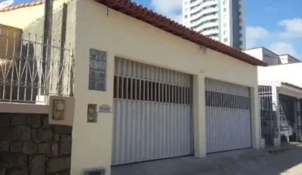 Casa à venda, 133 m² por R$ 420.000,00 - Tirol - Natal/RN