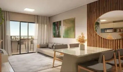 Beach Plaza Residence – Seu Novo Lar!