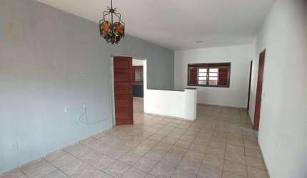 Casa com 3 dormitórios à venda, 370 m² por R$ 700.000,00 - Capim Macio - Natal/RN
