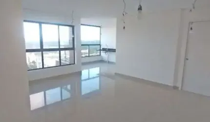 Apartamento com 3 dormitórios à venda, 120 m² por R$ 1.500.000,00 - Tirol - Natal/RN