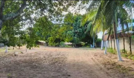 Terreno à venda, 2000 m² por R$ 350.000,00 - Planalto - Natal/RN