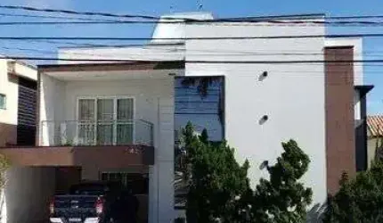 Casa com 4 dormitórios à venda, 350 m² por R$ 1.650.000,00 - Parque Do Jiqui - Parnamirim/RN
