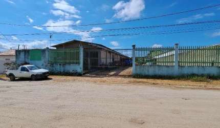 Prédio à venda, 474 m² por R$ 800.000,00 - Planalto - Natal/RN