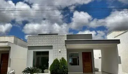 Casa com 3 dormitórios à venda, 123 m² por R$ 580.000,00 - Parque das Nações  - Parnamirim/RN