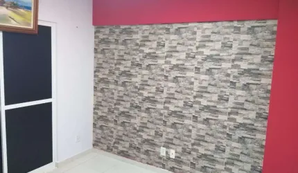 Apartamento com 2 dormitórios à venda, 52 m² por R$ 240.000,00 - Cidade Nova - Natal/RN