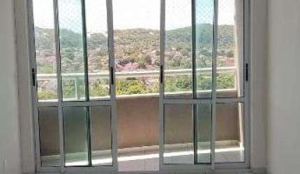 Apartamento com 3 dormitórios à venda, 93 m² por R$ 400.000,00 - Ponta Negra - Natal/RN