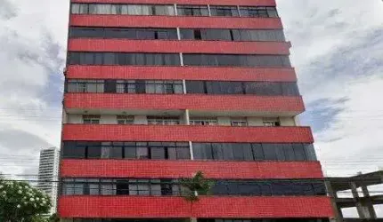 Apartamento com 3 dormitórios à venda, 86 m² por R$ 350.000,00 - Lagoa Nova - Natal/RN