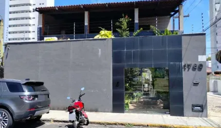 Prédio à venda, 615 m² por R$ 2.200.000,00 - Tirol - Natal/RN