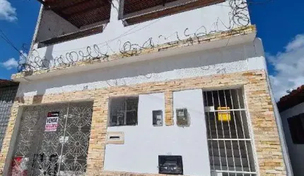 Casa com 3 dormitórios à venda, 230 m² por R$ 430.000,00 - Lagoa Nova - Natal/RN