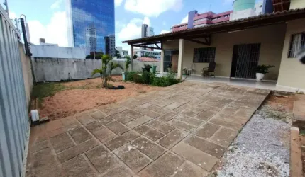 Casa com 4 dormitórios à venda, 194 m² por R$ 470.000,00 - Lagoa Nova - Natal/RN