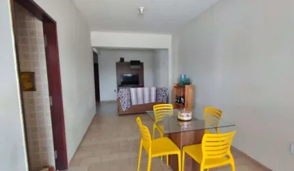 Apartamento com 3 dormitórios à venda, 98 m² por R$ 165.000,00 - Tirol	 - Natal/RN