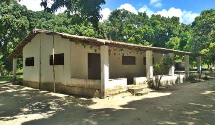 Sítio à venda, 180000 m² por R$ 480.000,00 - Peri Peri - Macaíba/RN