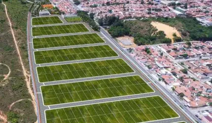 Terreno Sunset Boulevard