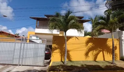 Casa com 4 dormitórios à venda, 388 m² por R$ 2.000.000,00 - Cotovelo - Parnamirim/RN