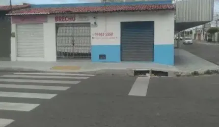 Prédio à venda, 220 m² por R$ 450.000,00 - Neópolis - Natal/RN