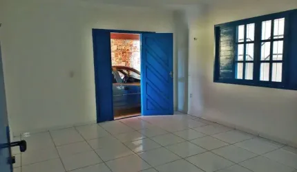 Casa com 3 dormitórios à venda, 168 m² por R$ 450.000,00 - Boa Esperança - Parnamirim/RN