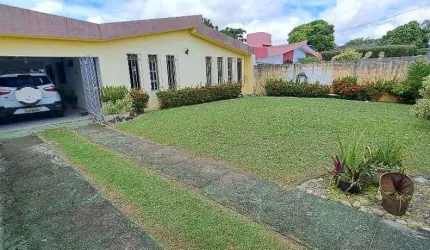 Casa com 3 dormitórios à venda por R$ 360.000,00 - Cidade Satélite - Natal/RN