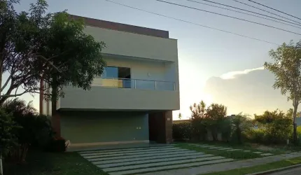 Casa com 4 dormitórios à venda, 348 m² por R$ 2.500.000,00 - Pium - Parnamirim/RN