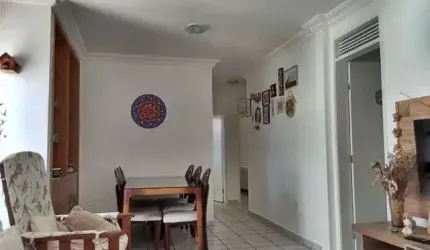 Apartamento em Lagoa Nova