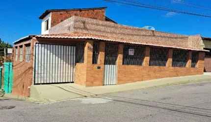 Casa com 2 dormitórios à venda, 105 m² por R$ 190.000,00 - Alecrim - Natal/RN