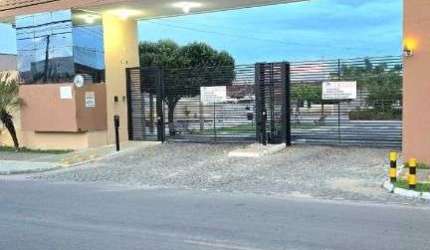 Casa com 2 dormitórios à venda, 56 m² por R$ 170.000,00 - Nova Esperança - Parnamirim/RN