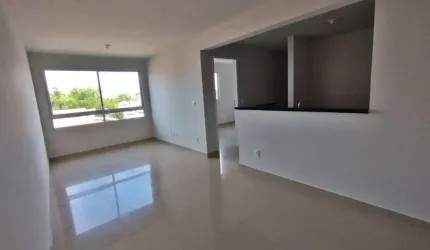 Apartamento com 2 dormitórios à venda, 65 m² por R$ 349.900,00 - Morro Branco - Natal/RN