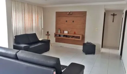 Apartamento com 2 dormitórios à venda, 110 m² por R$ 350.000,00 - Petrópolis - Natal/RN