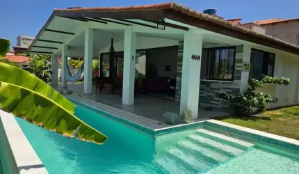 Casa com 3 dormitórios à venda, 200 m² por R$ 980.000,00 - Tabatinga - Nísia Floresta/RN
