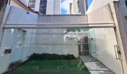 Prédio para alugar, 74 m² por R$ 3.114,52/mês - Tirol - Natal/RN