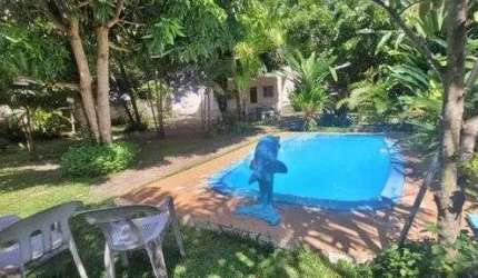 Pousada à venda, 285 m² por R$ 330.000,00 - Pium - Nísia Floresta/RN