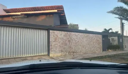Casa com 6 dormitórios à venda, 350 m² por R$ 1.190.000,00 - Candelária - Natal/RN