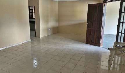 Casa com 3 dormitórios à venda, 207 m² por R$ 280.000,00 - Pitimbu - Natal/RN