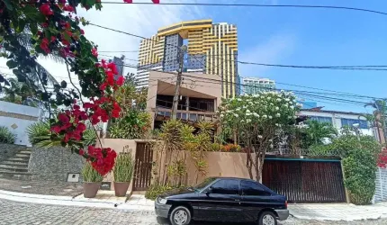 Casa em Ponta Negra - Natal/RN