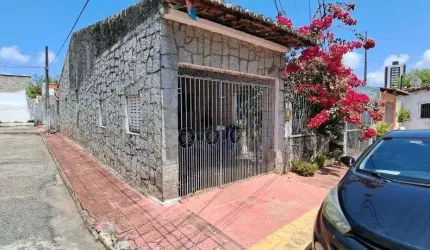 Casa com 2 dormitórios à venda, 91 m² por R$ 280.000,00 - Tirol - Natal/RN
