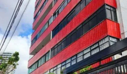 Apartamento com 3 dormitórios à venda, 91 m² por R$ 245.000,00 - Lagoa Nova - Natal/RN