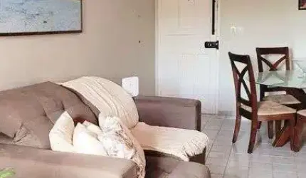 Apartamento em Candelária