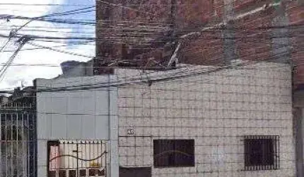Kitnet com 1 dormitório à venda, 147 m² por R$ 175.000,00 - Lagoa Seca - Natal/RN