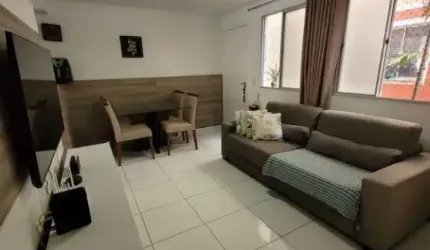 Apartamento em Nova Parnamirim