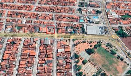 Terreno à venda, 1150 m² por R$ 1.500.000,00 - Potengi - Natal/RN