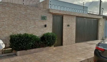 Uma oportunidade em Cajupiranga