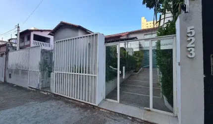 Sala para alugar, 45 m² por R$ 1.500,00/mês - Petrópolis - Natal/RN