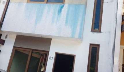Casa com 2 dormitórios à venda, 70 m² por R$ 160.000,00 - Planalto - Natal/RN